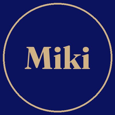 Miki z týmu Martina Luňáka